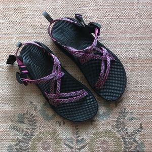 Chacos